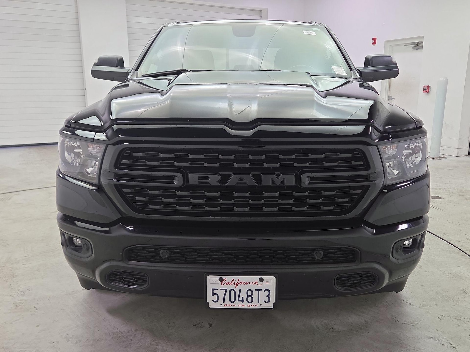 ram ram 1500 pickup 2023 1C6RREBT1PN516311 image ram ram 1500 pickup 2023 1C6RREBT1PN516311 image